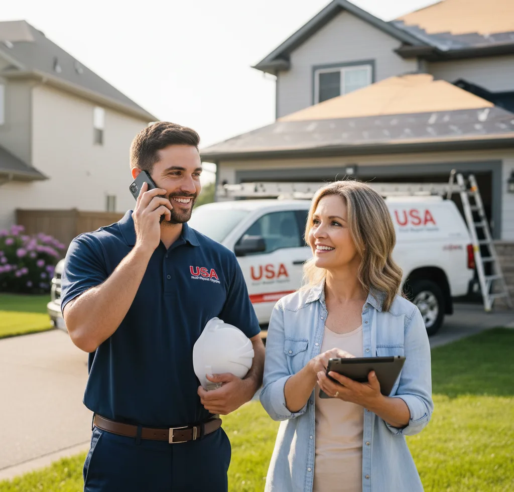 Roof Maintenance in Jackson, MO